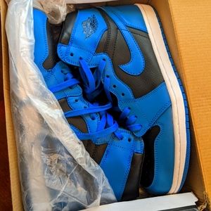 Nike Air Jordan Air Jordan 1 retro OG